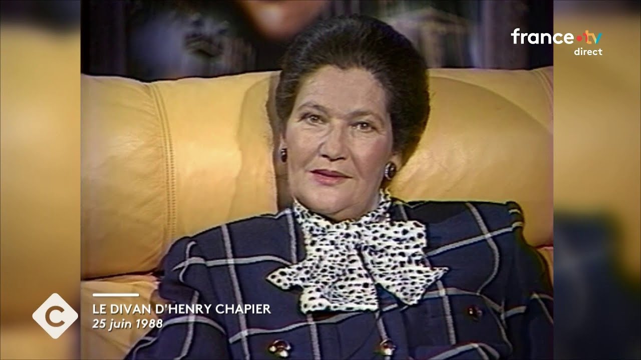 Simone Veil et ses sœurs, l'exposition évènement - L’œil d’Églantine Éméyéo