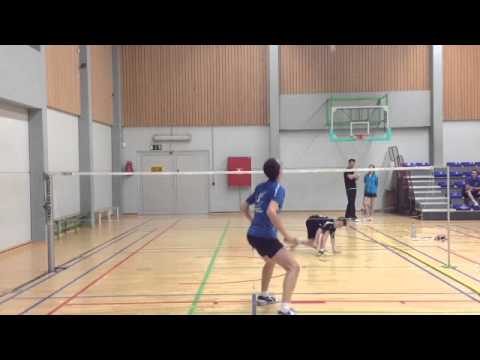 Senne Houthoofd - Wim Malfait