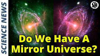 Is There Another Universe Right Next to Ours?