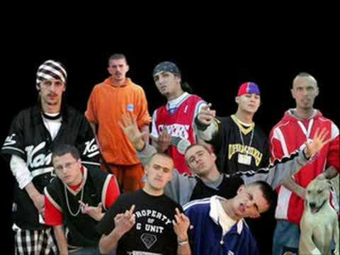 D.U.D.A feat KamiKazaT - lshoja zonin