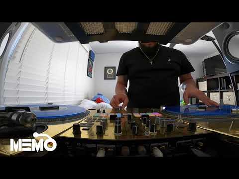 DJ MeMo - Better Off Incomprendido