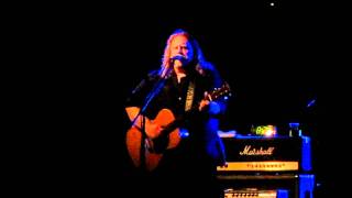 Warren Haynes - Island Exodus III - "The Real Thing"