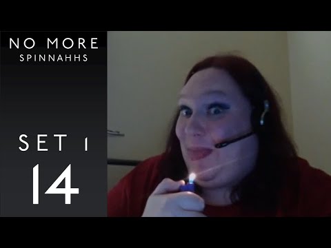 No More Spinnahhs - Set 1, Game 14 [Titspace]