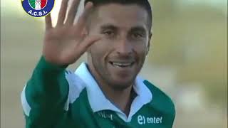Palestino 1 - 2 Audax Italiano | Campeonato Apertura 2013-2014