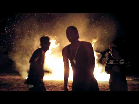 Multi P Ft Stunner- Smellin Victory