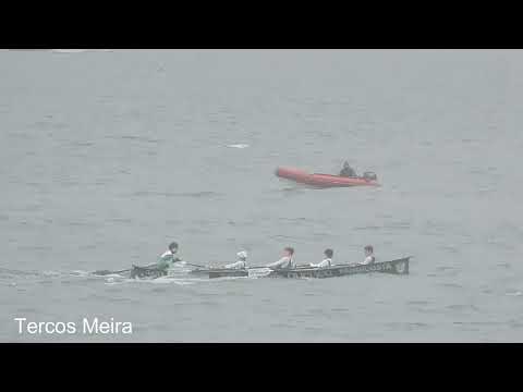 INFANTILES MASCULINOS - CAMPEONATO GALLEGO BATELES