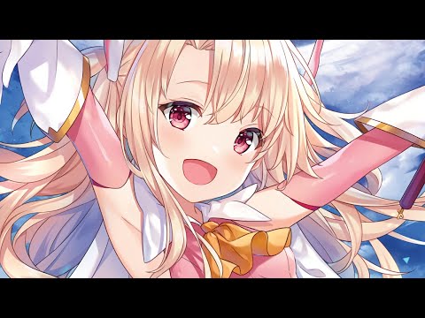Nightcore - Emotions In Dance (Easter Rave Hymn 2k15) [重低音強化]
