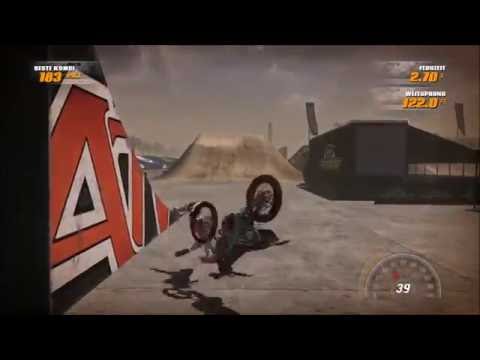 Top 6 BIGGEST Mx Vs Atv Crashes