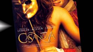 CASANOVA BOY