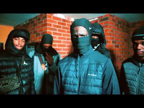 BRESOM (R2Z) - P.D.B#1 (Clip Officiel)