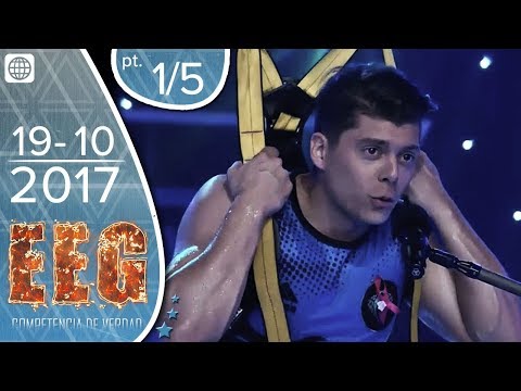 EEG Competencia de Verdad - 19/10/2017 - 1/5