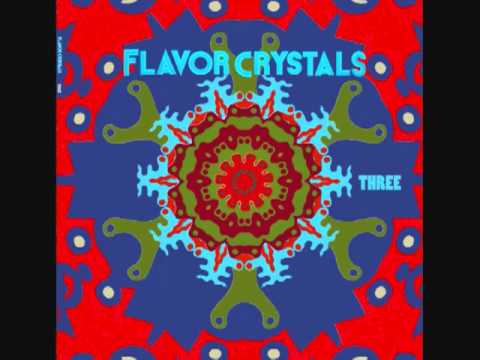Flavor Crystals - Mirror Chop
