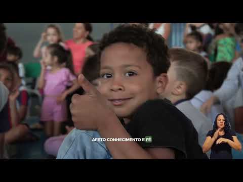 CIRCUITO BATUCABRUM NAS ESCOLAS - Ano 3. E.E. Dona Antônia Valadares - São José da Varginha - MG.
