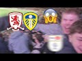 😱 LEEDS AWAY FANS’ CARNAGE AT THE RIVERSIDE! Middlesbrough 3-4 Leeds United | 2023/24