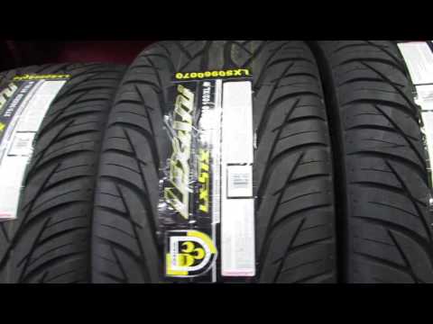 LEXANI TIRE REVIEW (SHOULD I BUY THEM?)