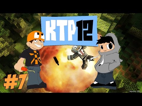 Kill The Patrick XII | Les voix du Nether | Ep 7