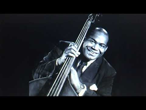 Big Three Trio (Willie Dixon):  "Hard Notch Boogie Beat"  (1949)