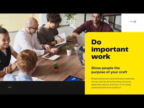 AAS | SOCIAL MEDIA MARKETING TRENDS | 2020 | @AAS