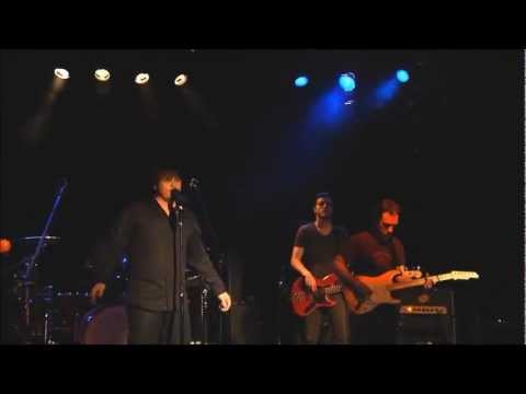 Michael Dean Church Singing over you Live at the Rutledge
