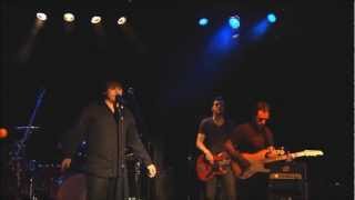 Michael Dean Church Singing over you Live at the Rutledge