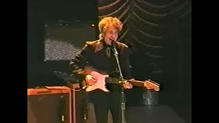 Bob Dylan - Country Pie! (Live)