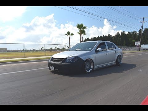 The Cobalt Gets Slammed on Coils!