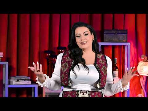 Edlira Arifi - Lute lute nana bijen & Bien tri dahire (4K)