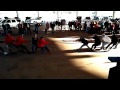 Southern Shop Showdown Tug Of War