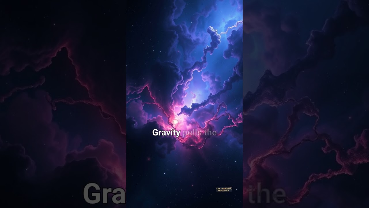 The Cosmic Artistry of Nebulae