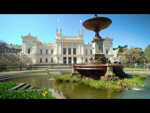 Masters Courses Offered by Lund University | Top Universities