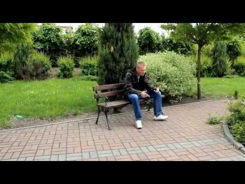Arti Em - Trudno... (Tak już mam 2 - wersja solo) [VIDEO]