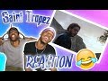 OOOKKAAAY!!!!!! Post Malone - Saint-Tropez (Official Video) [REACTION]