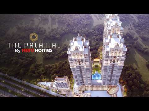 Hero The Palatial Project Tour 1