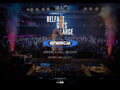 Belfast Goes Large Aftermovie (HD)