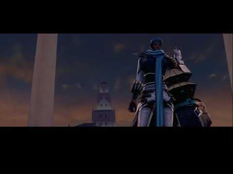 .hack G.U. Last Recode - Vol. 1: Rebirth - 25