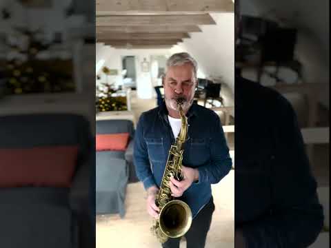 Thomas Hass: Christmas 2023 - When you wish upon a star.