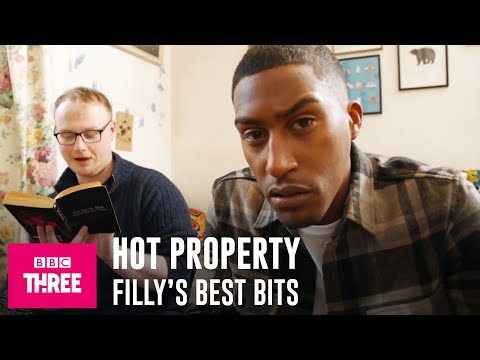 Filly's Best Bits | Hot Property Series 2