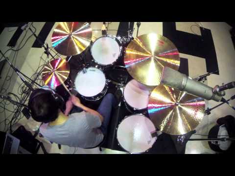 Miles Metko - Tracking "Settle Down" by JR&CA