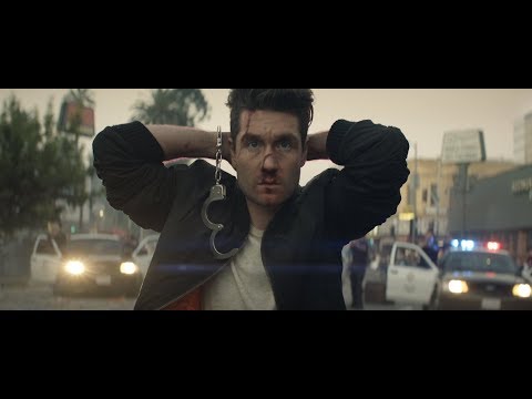 Bastille - World Gone Mad (from Bright: The Album) [Official Video]