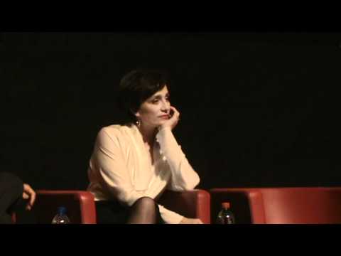 RomaFilmFest 2011: Kristin Scott Thomas