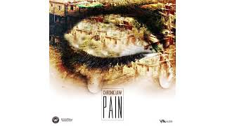 Chronic Law - Eyes Wide Open | Pain EP | Official Audio