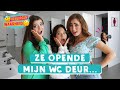 ZONG AYANA VALS VOOR HAAR CRUSH? | VERBORGEN WAARHEID | TinaTV