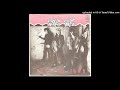 Stray Cats – Can't Hurry Love