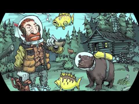 URSL017 Krink   The Wilderness David Dorad Digital Bonus Remix