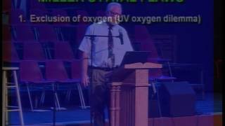 Refuting Textbook Arguments for Evolution