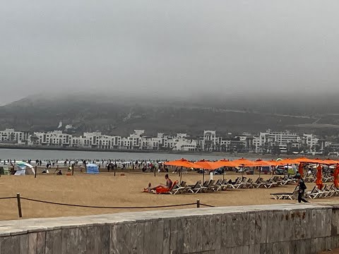 Agadir Morocco Blog