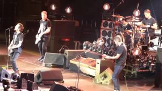Pearl Jam - Breakerfall - Toronto (May 10, 2016)