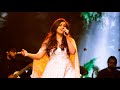 Agar Tum Mil Jao by Shreya Ghoshal || Live at Patuli Utsav 2019 || movie Zeher