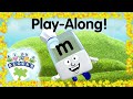 Can You Find M Alphablocks Homeschooling PlayAlong Learn To Read