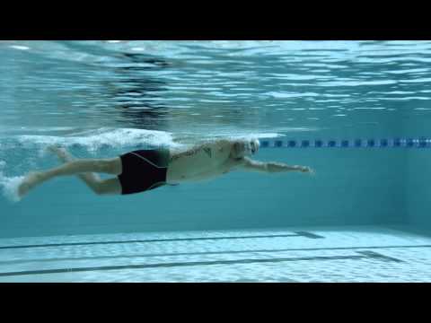 Get Speedo Fit - Florent Manaudou - Crawl, Position